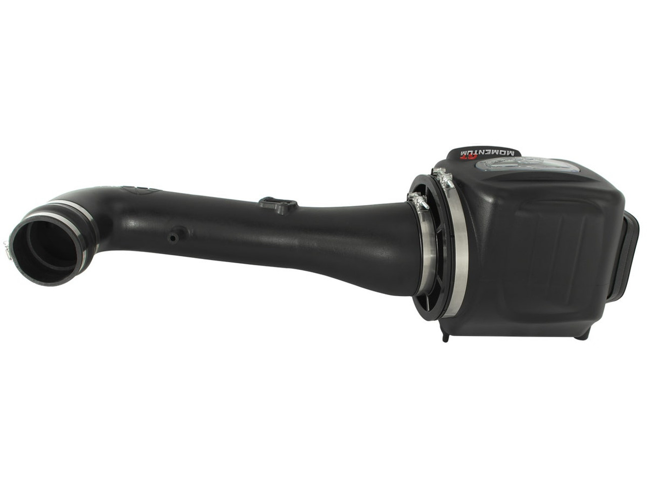 aFe Power Momentum GT Cold Air Intake Kit w. Pro S Dry Filter - 14-18 Silverado & Sierra 5.3L / 6.2L