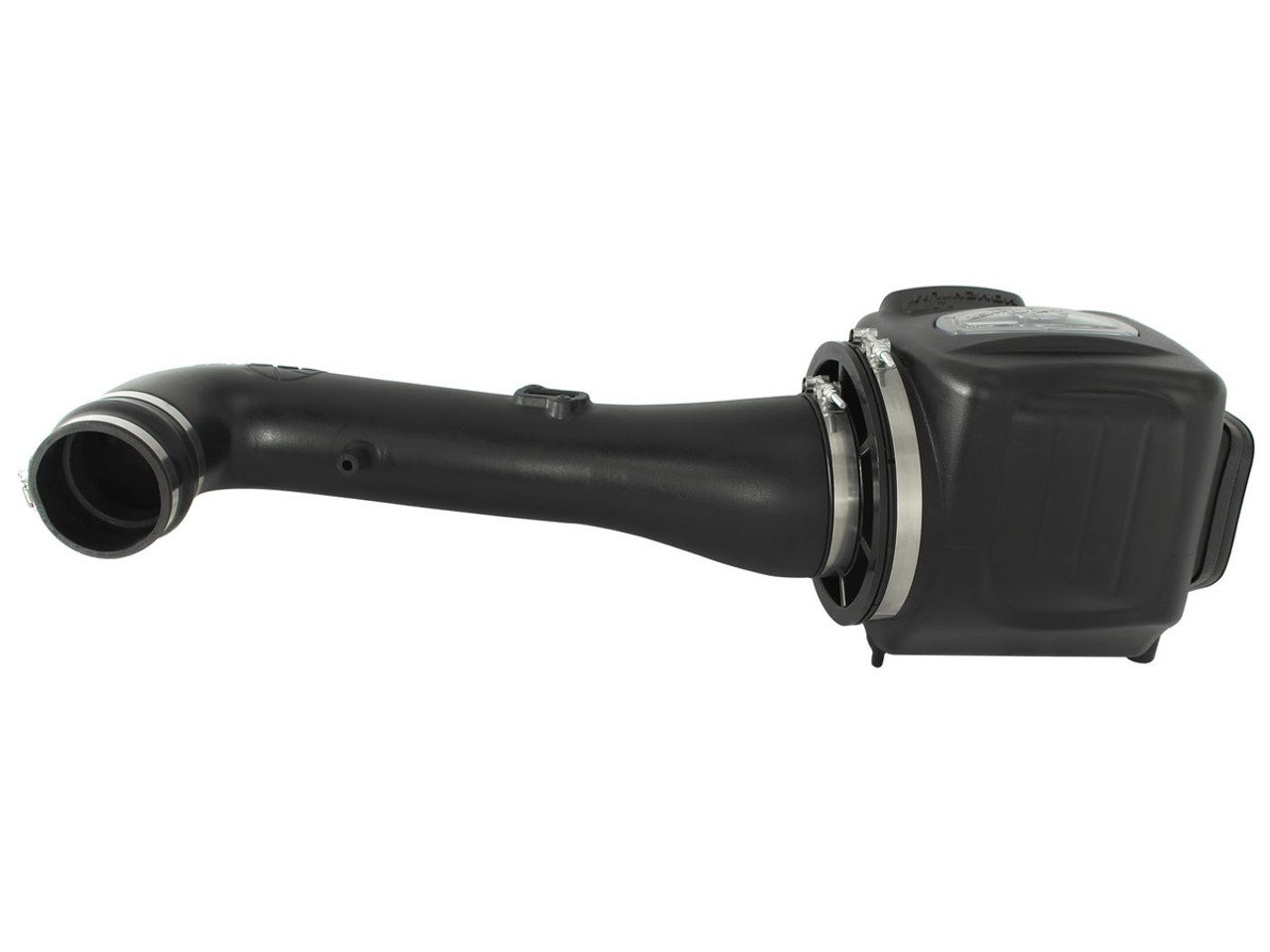 aFe Power Momentum GT Cold Air Intake Kit w. Pro 5R Oiled Filter - 14-18 Silverado & Sierra 5.3L / 6.2L