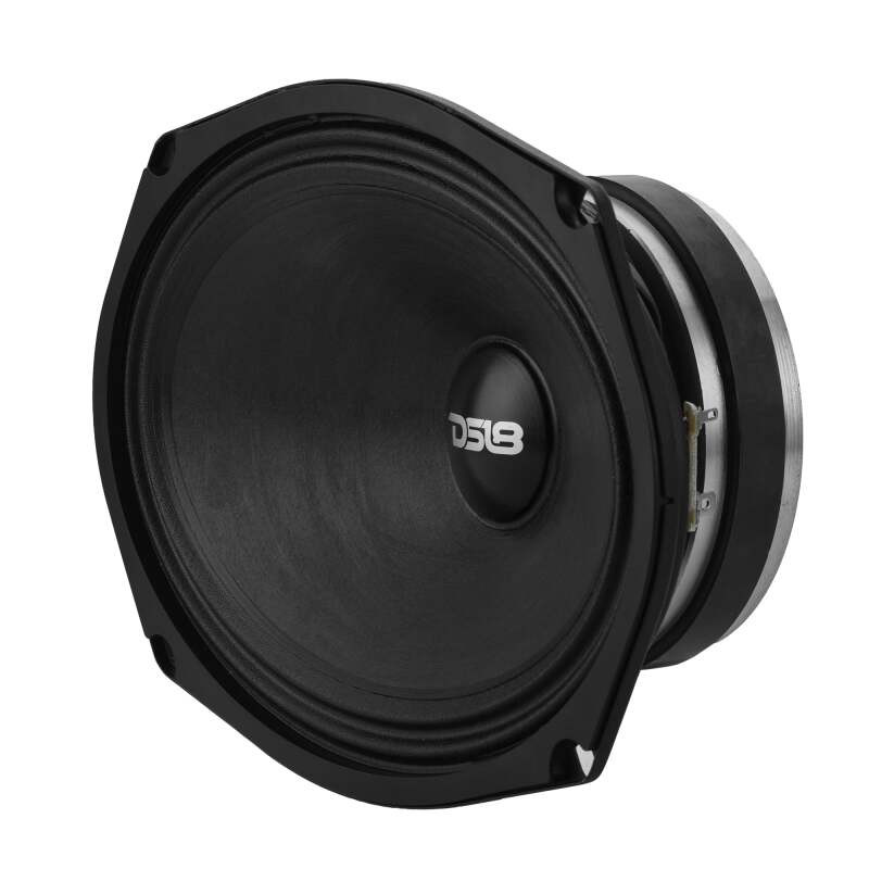 DS18 6x9in 150 Watts RMS 8ohm Mid-Bass Water-Resistant Cone Loudspeaker - 69PRO300MB-8 Photo - Close Up