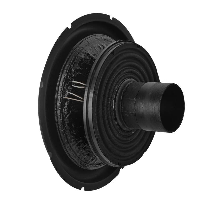 DS18 Subwoofer Recone Kit for EXL-TR12.4D - EXL-TR12.4DRCK Photo - Close Up