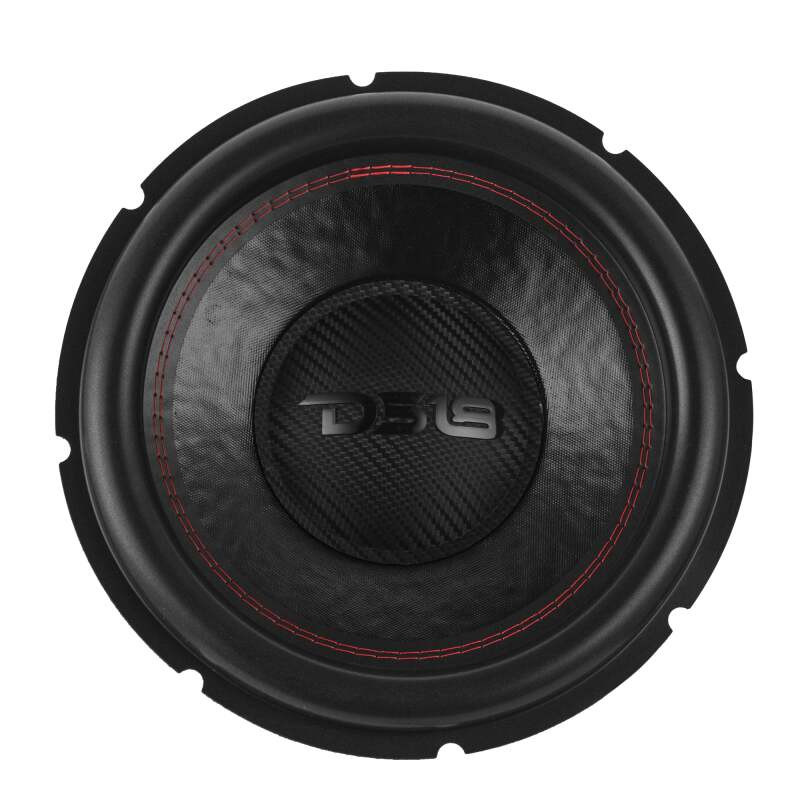 DS18 Subwoofer Recone Kit for EXL-TR12.4D - EXL-TR12.4DRCK Photo - Close Up
