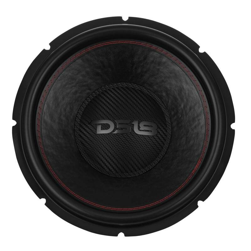 DS18 Subwoofer Recone Kit for EXL-TR15.4D - EXL-TR15.4DRCK Photo - Close Up