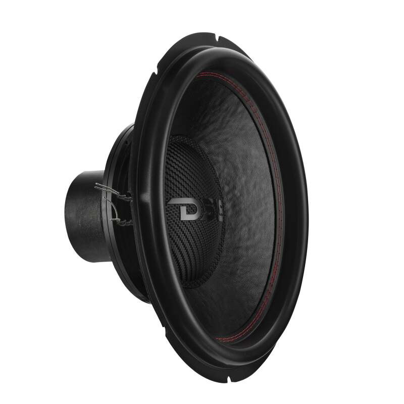 DS18 Subwoofer Recone Kit for EXL-TR15.4D - EXL-TR15.4DRCK Photo - Close Up
