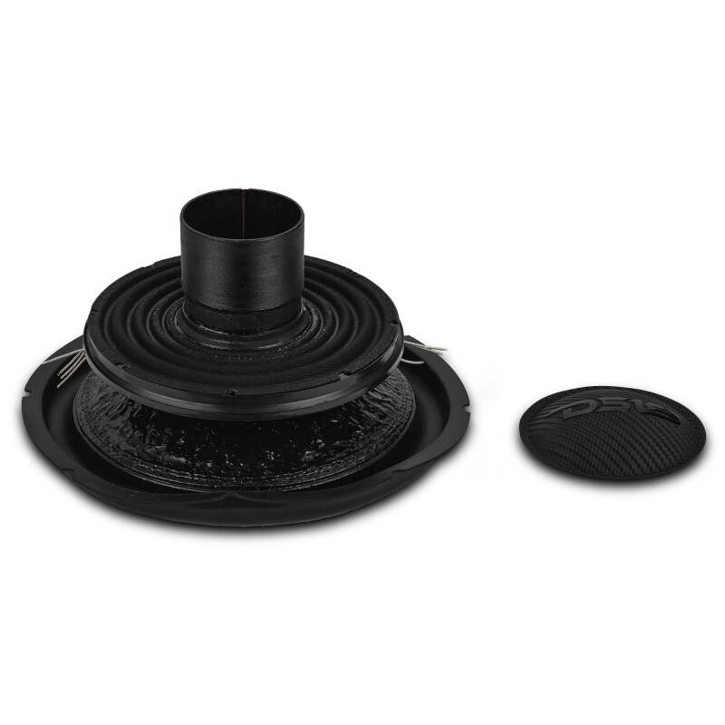 DS18 Subwoofer Recone Kit for EXL-TRX12.4D - EXL-TRX12.4DRCK Photo - Primary