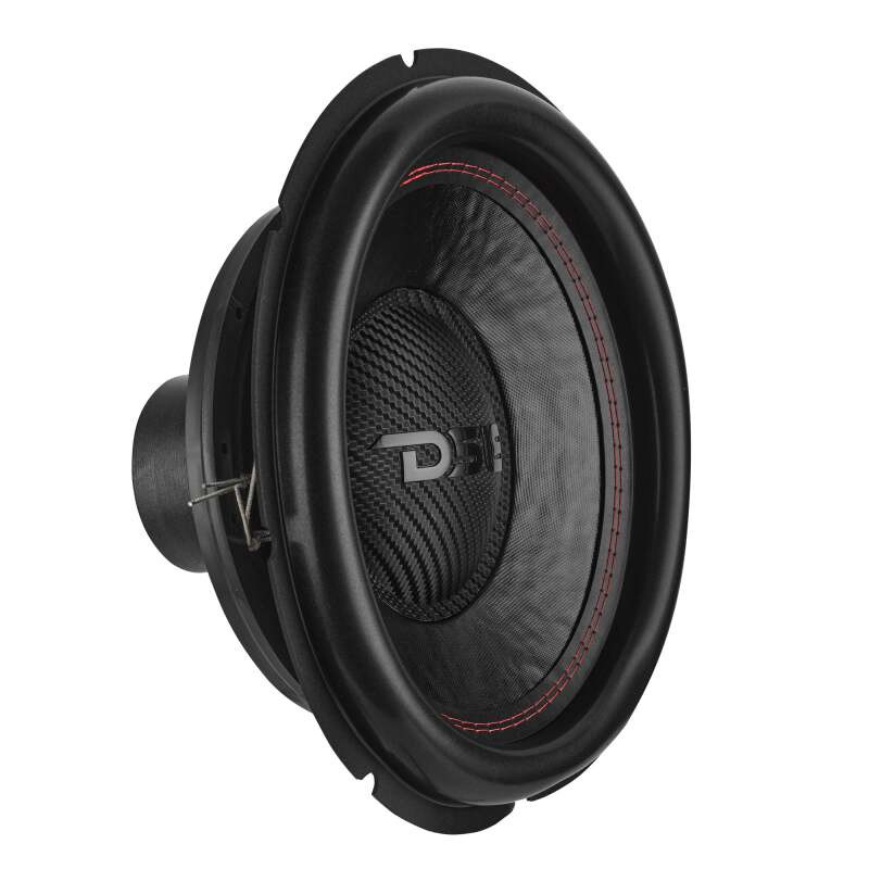 DS18 Subwoofer Recone Kit for EXL-TRX12.4D - EXL-TRX12.4DRCK Photo - Close Up