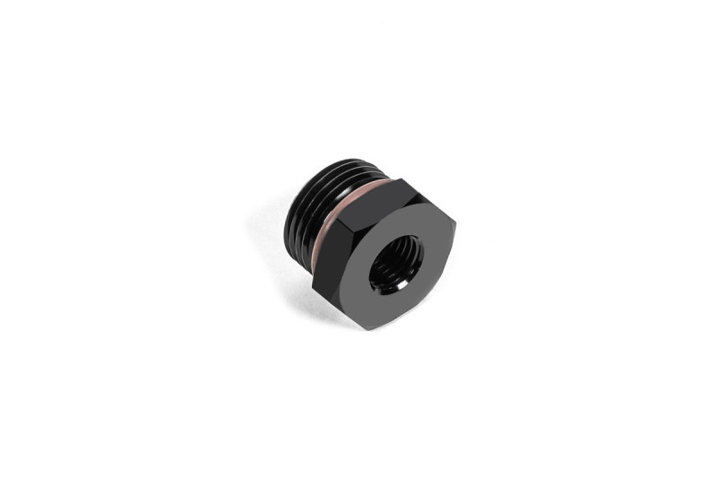 Radium Engineering 10AN ORB to M12x1.5mm Female - 14-0920 Photo - Primary