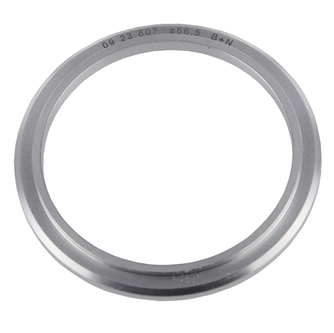 BBS PFS Ring - 70mm OD 54mm ID New Miata Toyota - 4x100 5x100 (excluding Scion FR-S) - X0923404