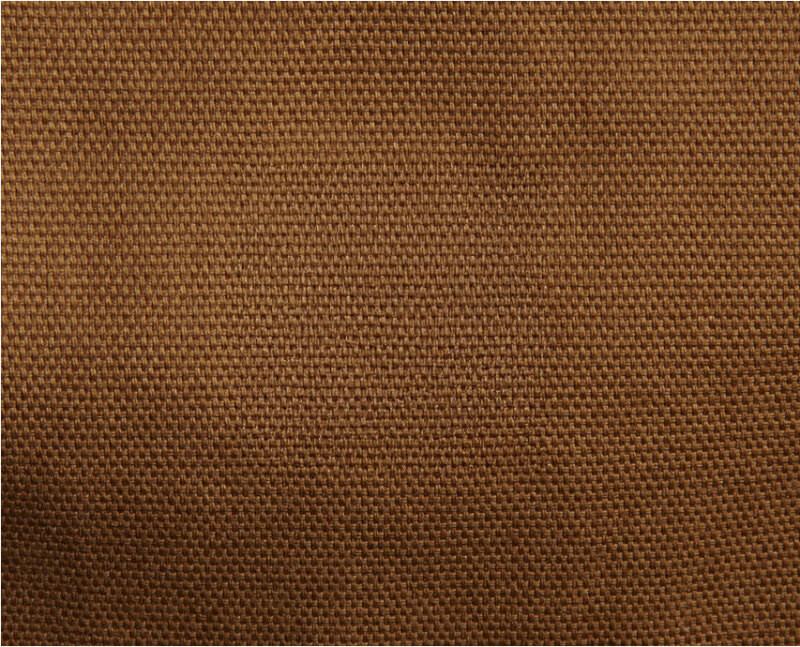 Covercraft 2026 Jeep Wrangler 2-Door (MT) Carhartt SeatSaver Custom Front Row Seat Covers - SSC2645CABN Photo - Close Up