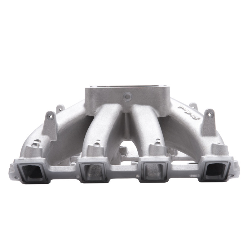 Edelbrock Chevy LSR SB Super Victor Dominator EFI Intake Manifold - 28235 Photo - Primary