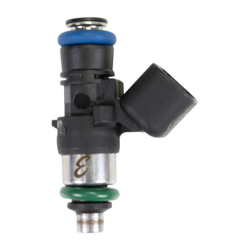 Edelbrock Precision-Flow Fuel Injector (42 lb/hr) - 3294 User 5