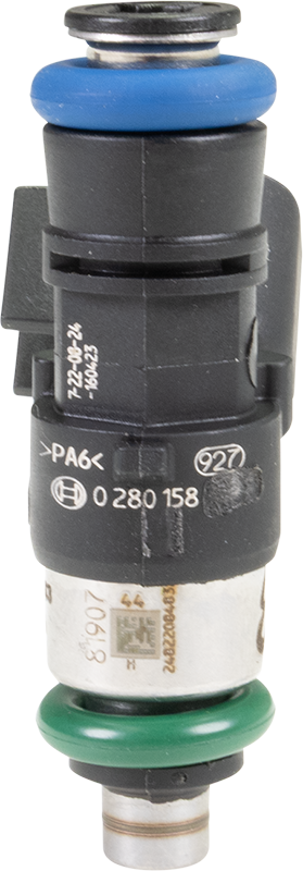 Edelbrock Precision-Flow Fuel Injector (42 lb/hr) - Set of 8 - 3295 User 7