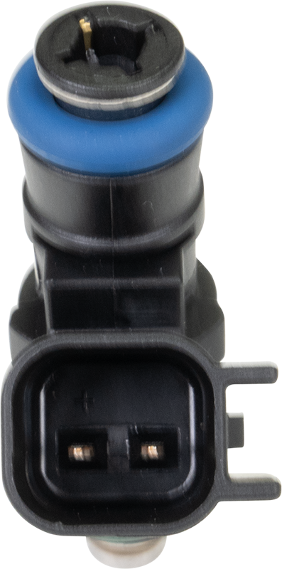 Edelbrock Precision-Flow Fuel Injector (42 lb/hr) - Set of 8 - 3295 User 1
