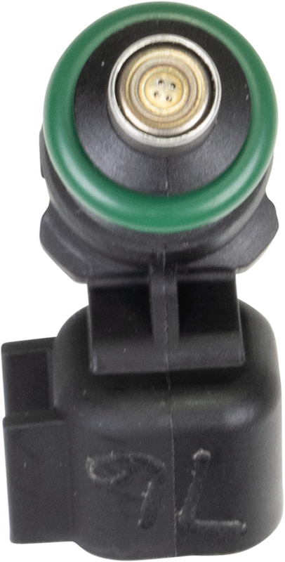 Edelbrock Precision-Flow Fuel Injector (42 lb/hr) - Set of 8 - 3295 User 3