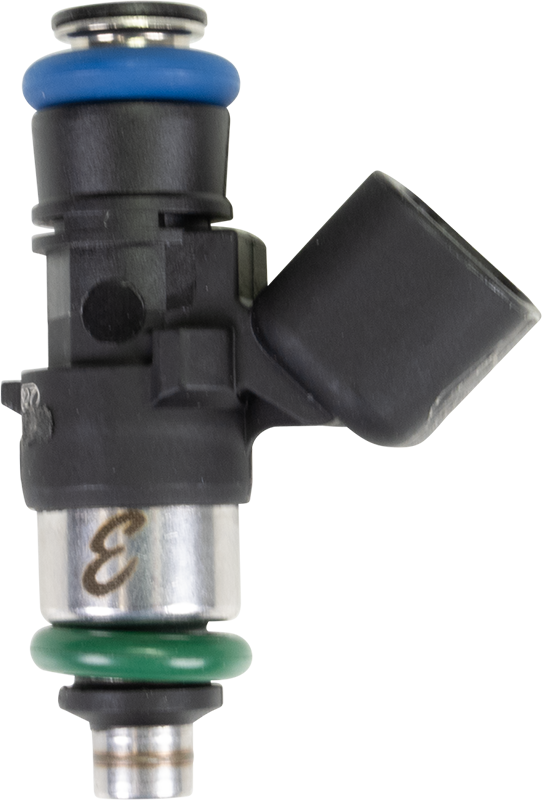 Edelbrock Precision-Flow Fuel Injector (42 lb/hr) - Set of 8 - 3295 User 6