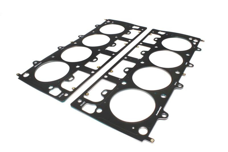 Edelbrock EDELBROCK LS HEAD GASKET, 4.165in BORE, 0.041in, SET - 549401-SET Photo - Primary