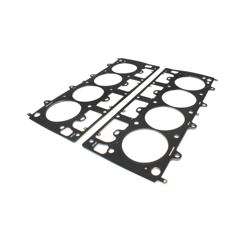 Edelbrock EDELBROCK LS HEAD GASKET, 4.165in BORE, 0.041in, SET - 549401-SET User 1