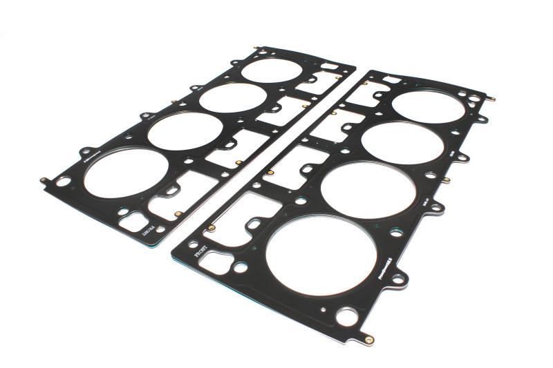 Edelbrock EDELBROCK LS HEAD GASKET, 4.200in BORE, 0.041in, SET - 549402-SET Photo - Primary