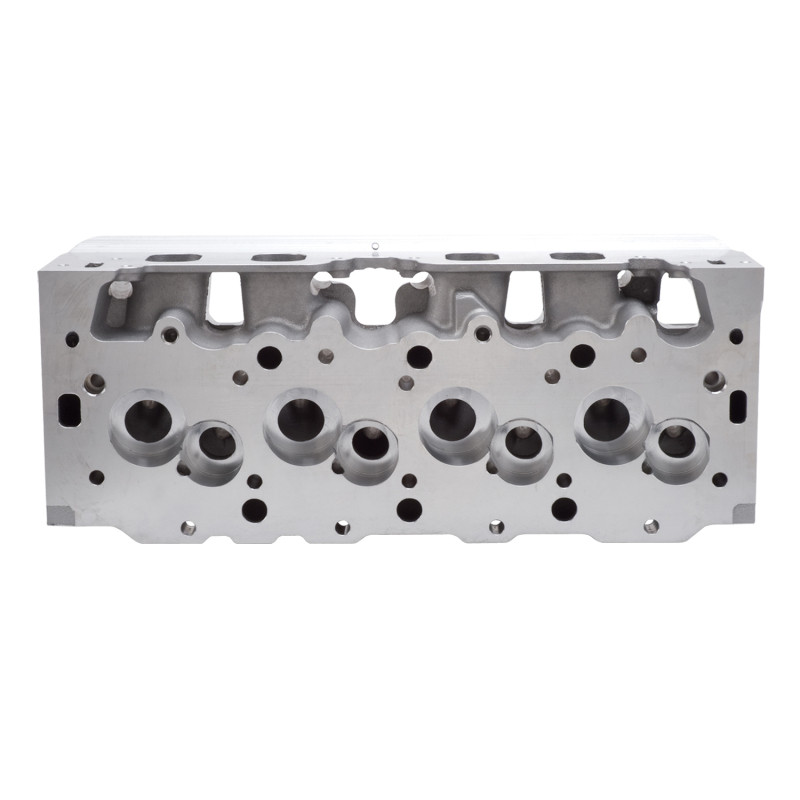 Edelbrock Big Victor Pro-Port Raw Cylinder Head - 618369 Photo - out of package