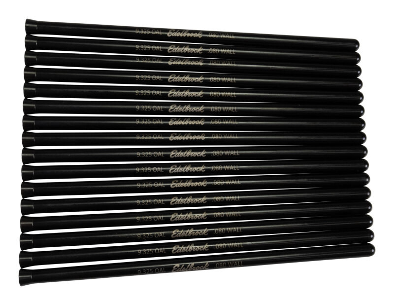 Edelbrock Pushrod #9613 Ford FE 390-427 Hyd. Flat Tappet Cams, O.D. 3/8 in., L 9.335 in. - 9613 Photo - Primary