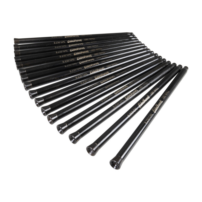 Edelbrock Pushrod Chrysler 383 Hyd. Flat Tappet Cams, O.D. 3/8 in., L 8.250 in. - 9619 Photo - Primary
