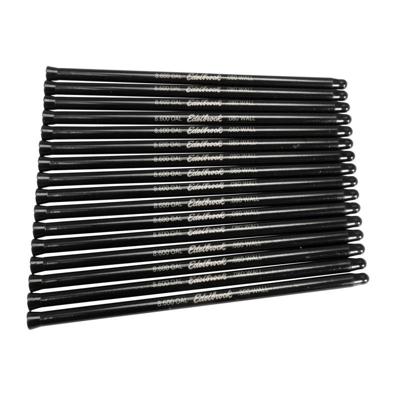 Edelbrock Pushrod For Chrysler 440 Hyd. Roller Cams., O.D. 3/8 in., L 8.600 in. - 9621 Photo - Primary