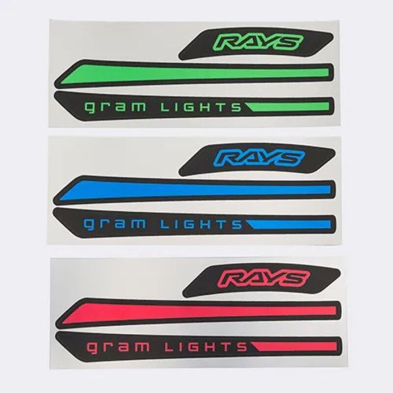 Gram Lights 57NR LIMITED II 17x7.0 +47 5-114.3 Semigloss Black Wheel w/ Black Cap/Stickers/Air Valve - WGN2M47ESB User 1