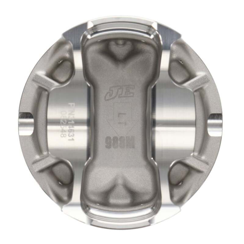 JE Pistons Ford GT500 5.8L Modular Piston Kit - 371782 User 1