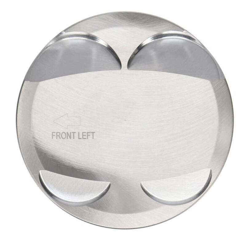JE Pistons Ford GT500 5.8L Modular Piston Kit - 371782 User 1