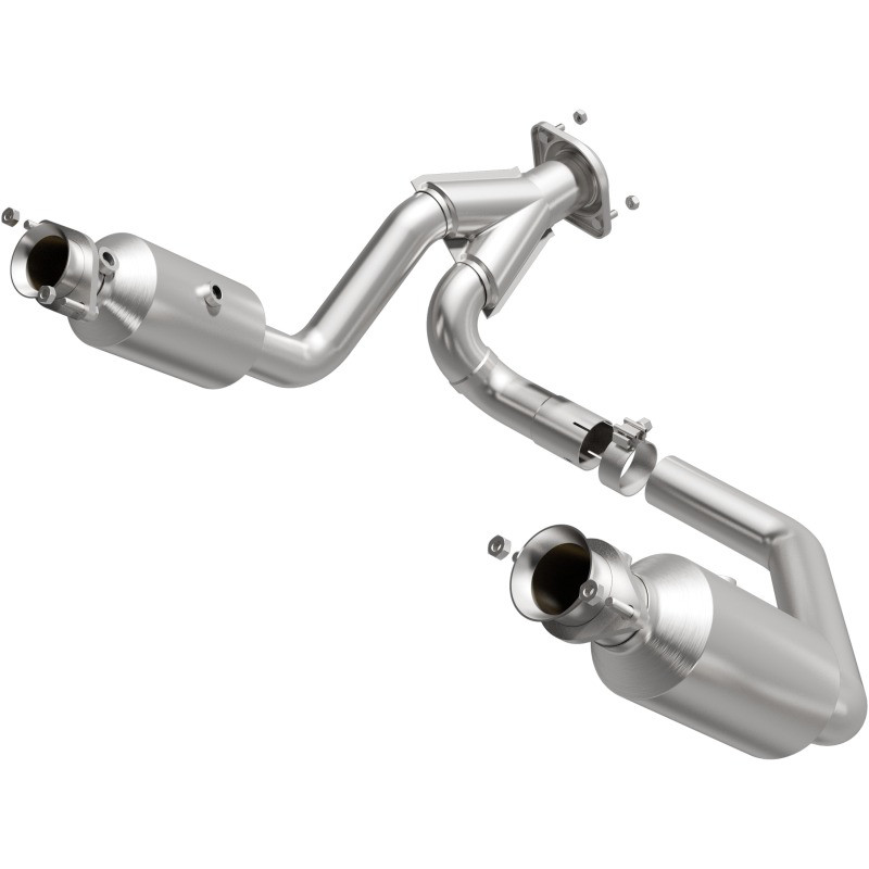 MagnaFlow 19-24 Ram 1500 5.7L OEM Grade Federal/EPA Compliant Direct-Fit Catalytic Converter - 280307 Photo - Primary