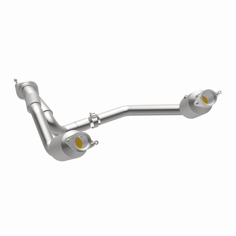 MagnaFlow 19-24 Ram 1500 5.7L OEM Grade Federal/EPA Compliant Direct-Fit Catalytic Converter - 280307 360 Degree Image Set
