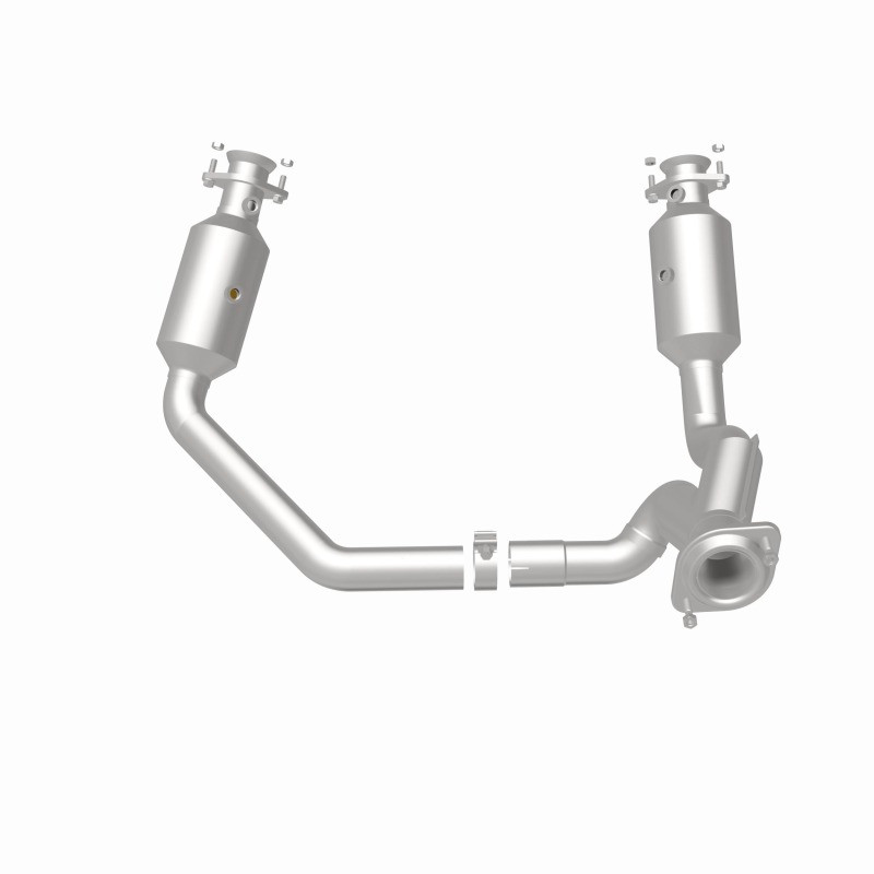 MagnaFlow 19-24 Ram 1500 5.7L OEM Grade Federal/EPA Compliant Direct-Fit Catalytic Converter - 280307 360 Degree Image Set