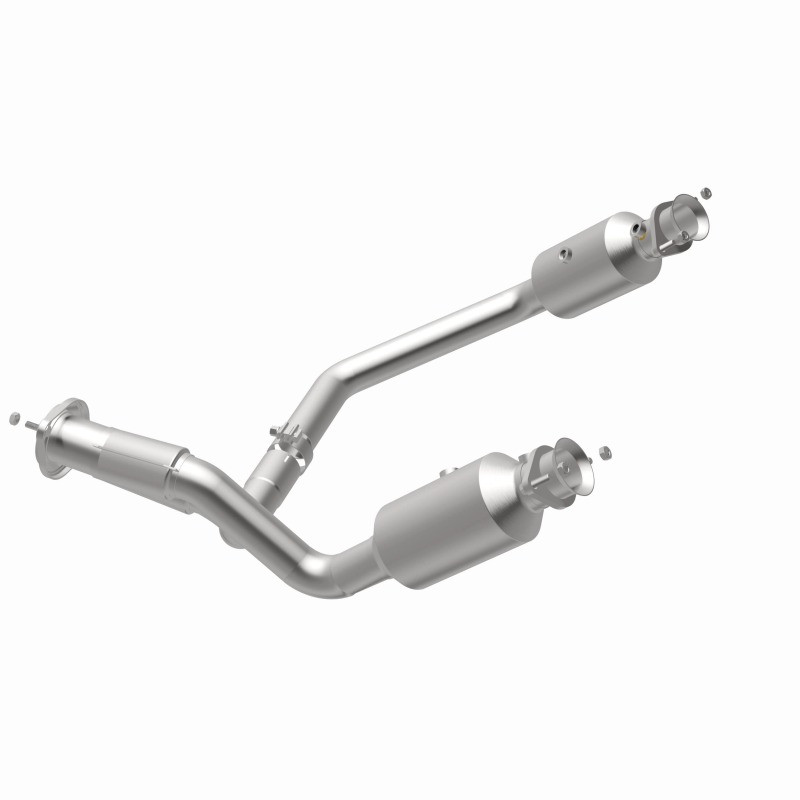 MagnaFlow 19-24 Ram 1500 5.7L OEM Grade Federal/EPA Compliant Direct-Fit Catalytic Converter - 280307 360 Degree Image Set