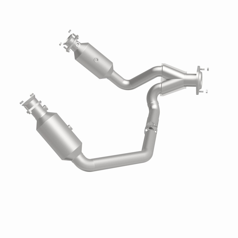 MagnaFlow 19-24 Ram 1500 5.7L OEM Grade Federal/EPA Compliant Direct-Fit Catalytic Converter - 280307 360 Degree Image Set