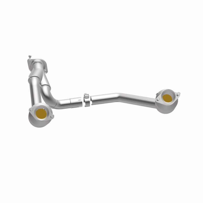 MagnaFlow 19-24 Ram 1500 5.7L OEM Grade Federal/EPA Compliant Direct-Fit Catalytic Converter - 280307 360 Degree Image Set