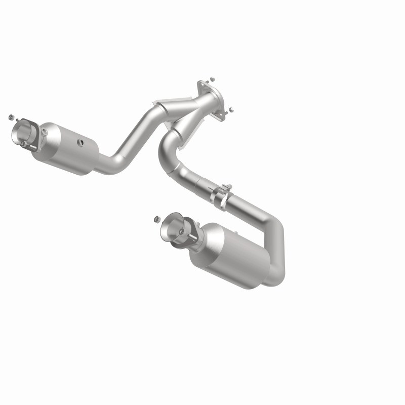 MagnaFlow 19-24 Ram 1500 5.7L OEM Grade Federal/EPA Compliant Direct-Fit Catalytic Converter - 280307 360 Degree Image Set