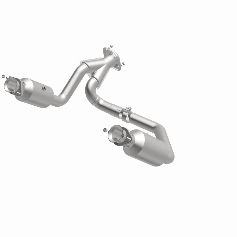 MagnaFlow 19-24 Ram 1500 5.7L OEM Grade Federal/EPA Compliant Direct-Fit Catalytic Converter - 280307 360 Degree Image Set