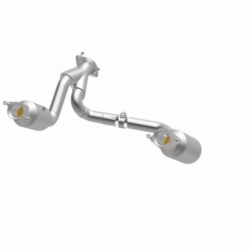 MagnaFlow 19-24 Ram 1500 5.7L OEM Grade Federal/EPA Compliant Direct-Fit Catalytic Converter - 280307 360 Degree Image Set