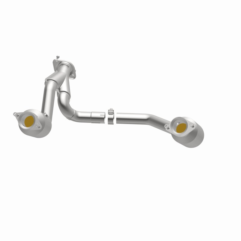 MagnaFlow 19-24 Ram 1500 5.7L OEM Grade Federal/EPA Compliant Direct-Fit Catalytic Converter - 280307 360 Degree Image Set