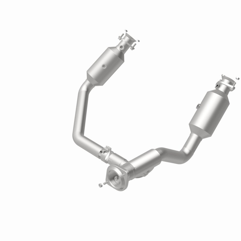 MagnaFlow 19-24 Ram 1500 5.7L OEM Grade Federal/EPA Compliant Direct-Fit Catalytic Converter - 280307 360 Degree Image Set