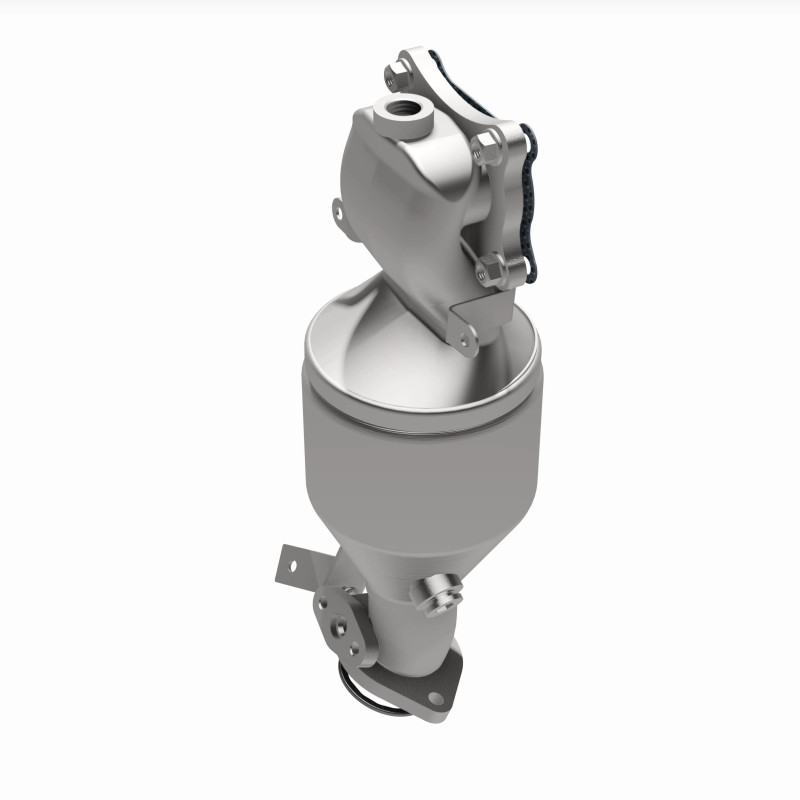 MagnaFlow 17-22 Honda Pilot 3.5L California Grade CARB Compliant DF Manifold Catalytic Converter - 6511893 360 Degree Image Set