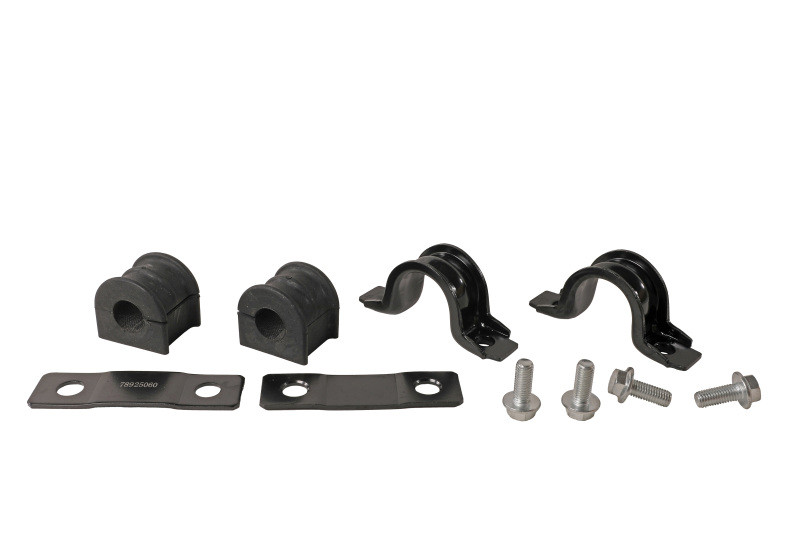Moog 15-19 Ford Explorer Suspension Stabilizer Bar Bushing Kit - K202207 Photo - Primary