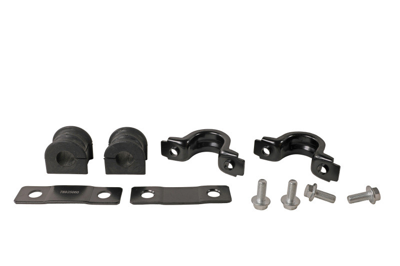 Moog 15-19 Ford Explorer Suspension Stabilizer Bar Bushing Kit - K202207 Photo - Close Up