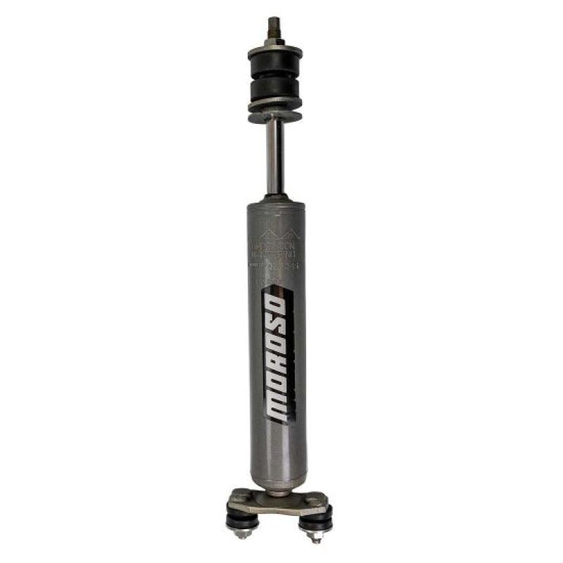 Moroso 62-67 Chevy II 3 Way Adjustable Front Drag Shock - 26301 User 1