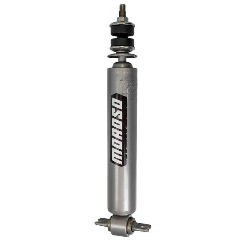 Moroso 63-82 Chevrolet Corvette Cars 3 Way Adjustable Front Drag Shock - 26302 User 1