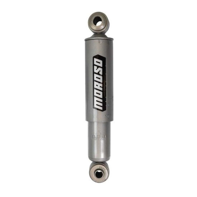Moroso 73-87 GM Full Size Trucks 3 Way Adjustable Front Drag Shock - 26303 User 1