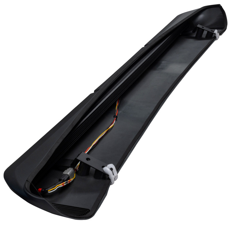 Oracle 2021+ Ford Bronco Integrated Windshield Roof LED Light Bar System - 5888-023 User 1