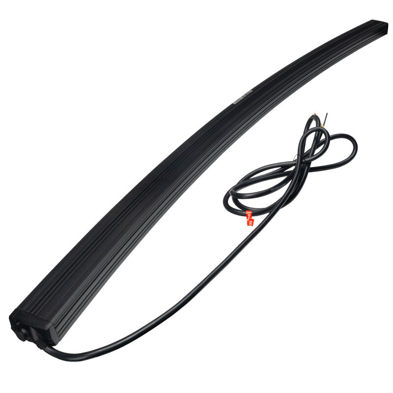 Oracle 22-24 Hummer EV 5in Roof Mount Curved Light Bar w/ Brackets - 6923-023 User 1