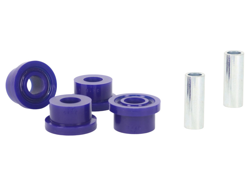 SuperPro 12-21 Mercedes Benz W415 Citan Front Lower Control Arm Inner Bushing Kit - SPF3419K Photo - Primary
