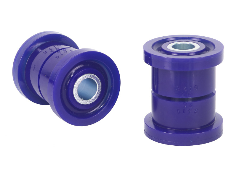SuperPro 12-21 Mercedes Benz W415 Citan Front Lower Control Arm Inner Bushing Kit - SPF3419K Photo - Close Up