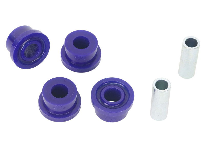 SuperPro 12-21 Mercedes Benz W415 Citan Front Lower Control Arm Inner Bushing Kit - SPF3419K Photo - out of package